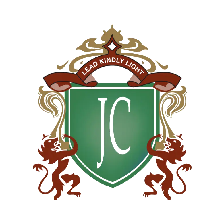 Jumeirah College logo