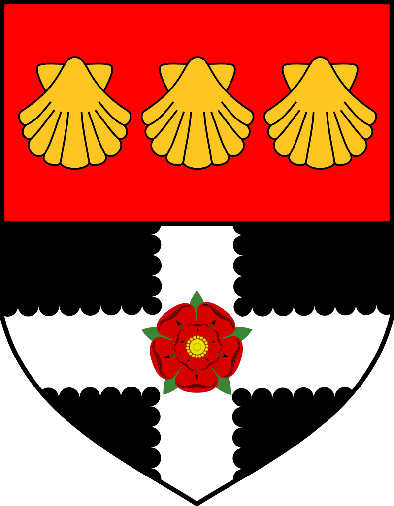 University of Reading logo